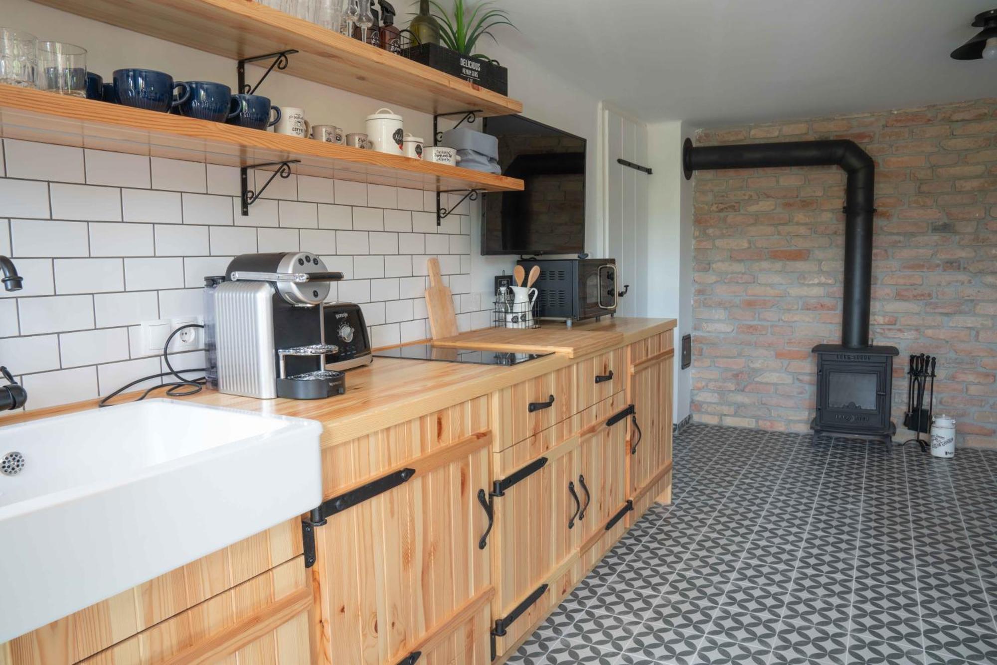 Egercottages - Bikaver Cottage Dış mekan fotoğraf